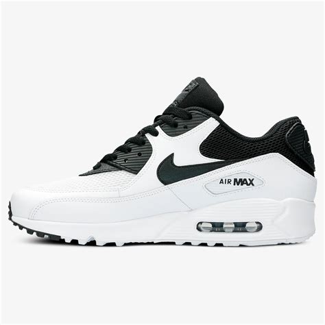 Herren Weiß Air Max 